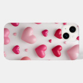 Coques Case-Mate iPhone boîte téléphonique. (Verso (horizontal))