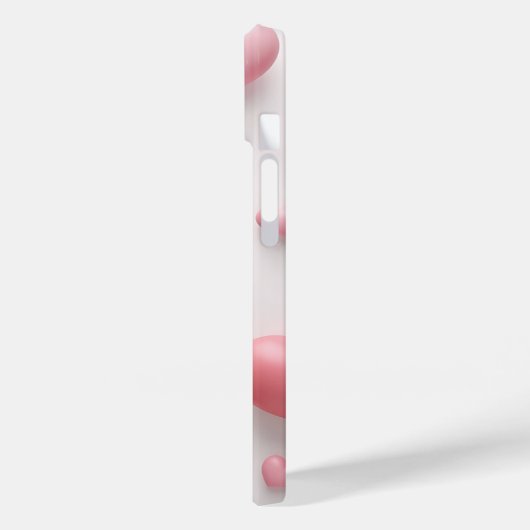 Coques Case-Mate iPhone boîte téléphonique. (Verso / Gauche)