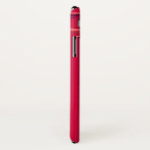 Coques Case-Mate iPhone Boîte téléphonique britannique d'origine (Dos/Droite)