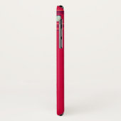 Coques Case-Mate iPhone Boîte téléphonique britannique d'origine (Dos/Gauche)