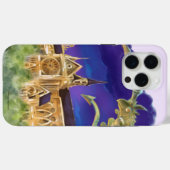 Coques Case-Mate iPhone Boîte téléphonique Notre-Dame (Divers) (Verso (horizontal))