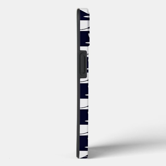 Coques Case-Mate iPhone Boîtes à café Téléphone (Verso / Droite)