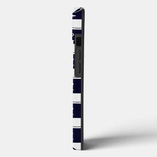 Coques Case-Mate iPhone Boîtes à café Téléphone (Verso / Gauche)