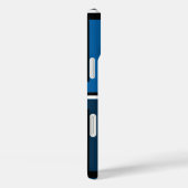 Coques Case-Mate iPhone Boîtes Blues Music (Verso / Droite)