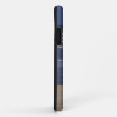 Coques Case-Mate iPhone Boîtes de baignade de la baie Saint-James, près de (Dos/Droite)