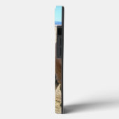 Coques Case-Mate iPhone Boîtes de téléphone à cheval (Verso / Gauche)