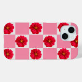 Coques Case-Mate iPhone Boîtes de téléphone à fleurs mignonnes (Verso (horizontal))