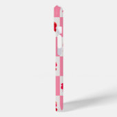 Coques Case-Mate iPhone Boîtes de téléphone à fleurs mignonnes (Verso / Gauche)
