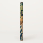 Coques Case-Mate iPhone Boîtes de téléphone art japonais (Dos/Droite)