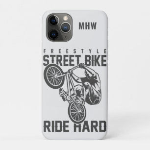Case-Mate iPhone Case Boîtes de téléphone de moto de rue personnalisées