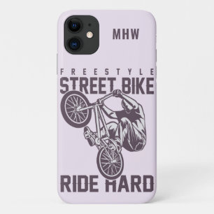 Case-Mate iPhone Case Boîtes de téléphone de moto de rue personnalisées