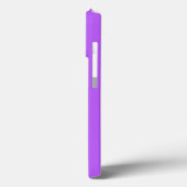 Coques Case-Mate iPhone Boîtes de téléphone de nom personnalisé Cute Cocon (Verso / Gauche)
