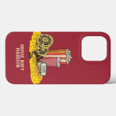 Coques Case-Mate iPhone Boîtes de téléphone d'exécution de films personnal (Verso (horizontal))