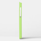 Coques Case-Mate iPhone Boîtes de téléphone personnalisées Big Burger (Verso / Gauche)