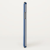 Coques Case-Mate iPhone Boîtes de téléphone personnalisées de bande de cas (Dos/Droite)