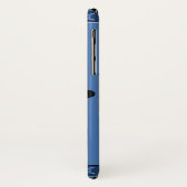 Coques Case-Mate iPhone Boîtes de téléphone personnalisées Retro Cassette (Dos/Gauche)