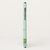 Coques Case-Mate iPhone Boîtes de téléphone pour chats (Dos/Gauche)