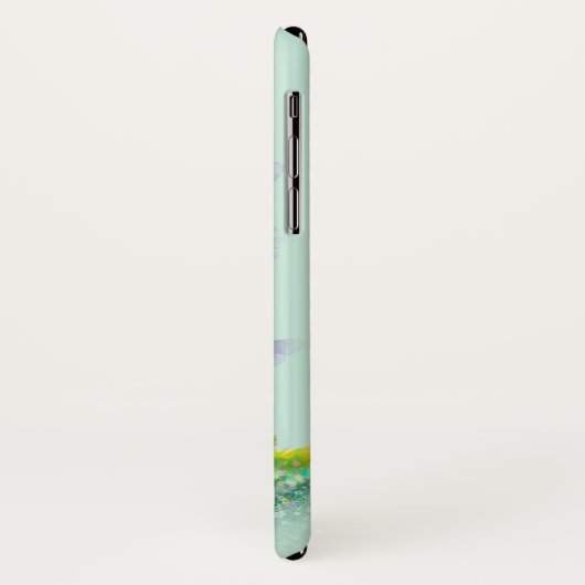 Coques Case-Mate iPhone Boîtes de téléphone pour chats (Dos/Gauche)