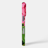 Coques Case-Mate iPhone Boîtes de téléphone rose (Verso / Droite)