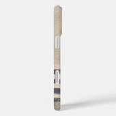 Coques Case-Mate iPhone Boîtes de téléphone Starfish personnalisées (Verso / Droite)