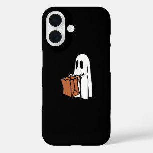 Coques iPhone 16 Boîtes funy iPhone cases16 fête d'Halloween