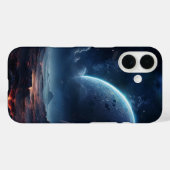 Coques Case-Mate iPhone Boîtes téléphoniques et fonds d'écran uniques | Pe (Verso (horizontal))