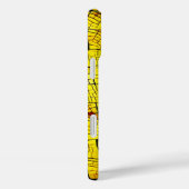 Coques Case-Mate iPhone Boîtes téléphoniques murales en briques (Verso / Droite)