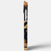 Coques Case-Mate iPhone Boîtes téléphoniques personnalisées pour 2025 - Él (Verso / Gauche)