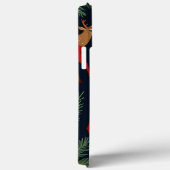 Coques Case-Mate iPhone Boîtes téléphoniques personnalisées pour 2025 - Él (Verso / Droite)