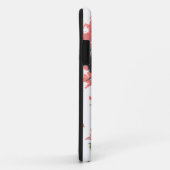 Coques Case-Mate iPhone Boîtes téléphoniques robustes mignonnes Anime Girl (Dos/Droite)