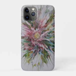 Case-Mate iPhone Case Boîtier abstrait Floral pour bagages I