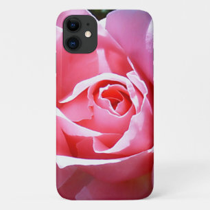 Coque Case-Mate Pour iPhone Boîtier Apple iPhone11 à roses roses roses à peine