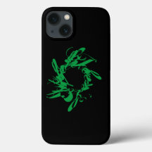 boîtier apple iphone13 art et design