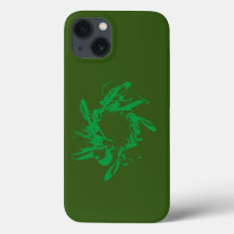 boîtier apple iphone13 art et design