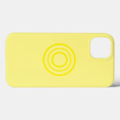 Coques Case-Mate iPhone boîtier apple iphone13 conception artistique style (Verso (horizontal))
