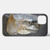 Coques Case-Mate iPhone boîtier apple iphone13 or cristal de quartz desig (Verso (horizontal))
