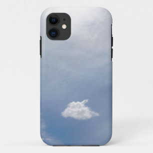 Case-Mate iPhone Case boîtier apple iphone 11 conception ciel bleu