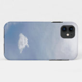 Coques Case-Mate iPhone boîtier apple iphone 11 conception ciel bleu (Dos (Horizontal))