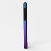 Coques Case-Mate iPhone boîtier apple iphone 11 conception nuances de viol (Dos/Gauche)
