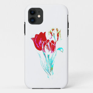 Case-Mate iPhone Case boîtier apple iphone 11 motif de fleurs style
