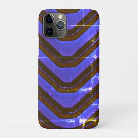 Coques Case-Mate iPhone boîtier apple iphone 11 pro style et design (Dos)
