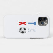Coques Case-Mate iPhone Boîtier Apple iPhone 11 Pro TEXAS SPORT (Dos (Horizontal))