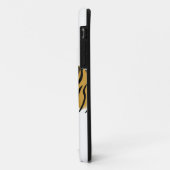 Coques Case-Mate iPhone Boîtier Apple iPhone 11 Tigre (Dos/Gauche)