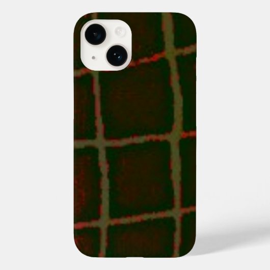 Coques Case-Mate iPhone boîtier Apple iPhone 14 (Verso)