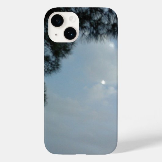 Coques Case-Mate iPhone boîtier apple iphone 14 (Verso)