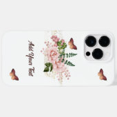 Coques Case-Mate iPhone Boîtier Apple iPhone 14 Pro Max (Verso (horizontal))