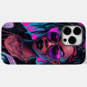 Coques Case-Mate iPhone Boîtier Apple iPhone 14 Pro Max (Verso (horizontal))