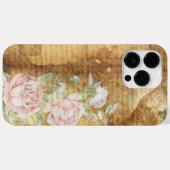 Coques Case-Mate iPhone Boîtier Apple iPhone 14 Pro Max (Verso (horizontal))
