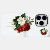 Coques Case-Mate iPhone Boîtier Apple iPhone 14 Pro Max (Verso (horizontal))