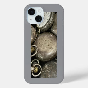 Coque Pour iPhone 15 Boîtier Apple iPhone 15 (Case Mate)